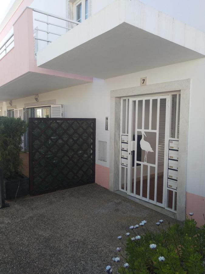 Ferienwohnung Formosa Cabanas De Tavira Exterior foto