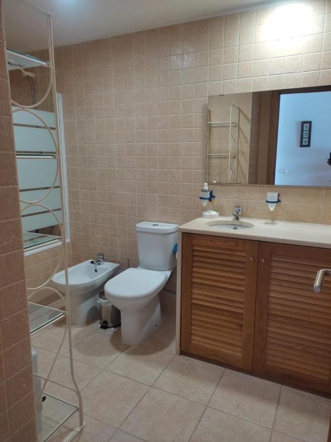 Ferienwohnung Formosa Cabanas De Tavira Exterior foto