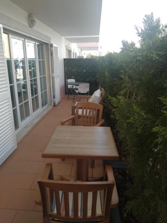 Ferienwohnung Formosa Cabanas De Tavira Exterior foto