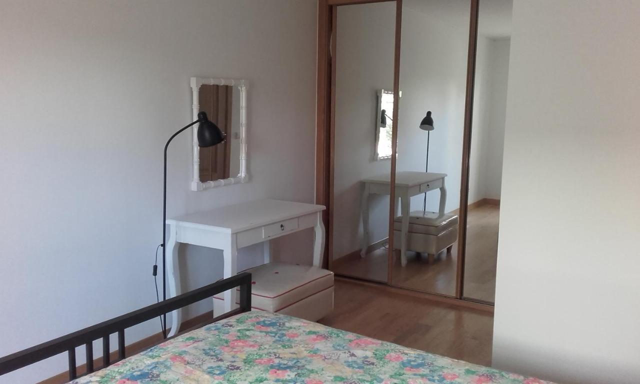 Ferienwohnung Formosa Cabanas De Tavira Exterior foto