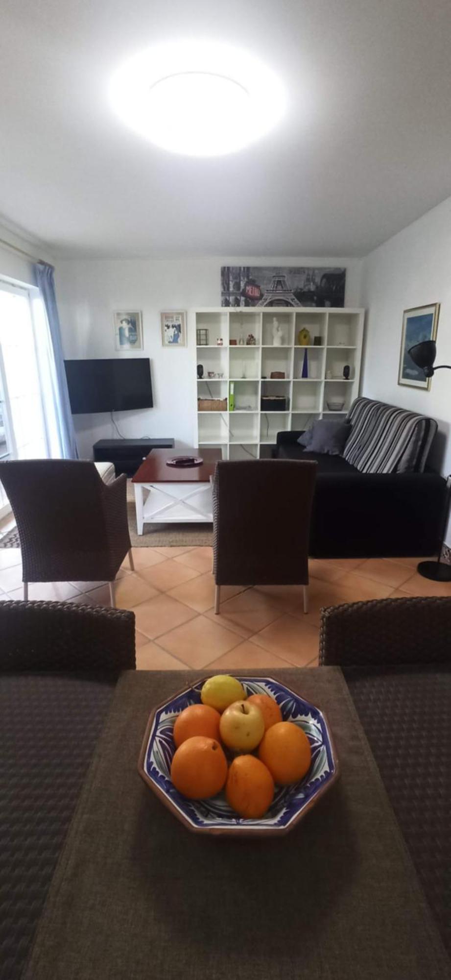 Ferienwohnung Formosa Cabanas De Tavira Exterior foto