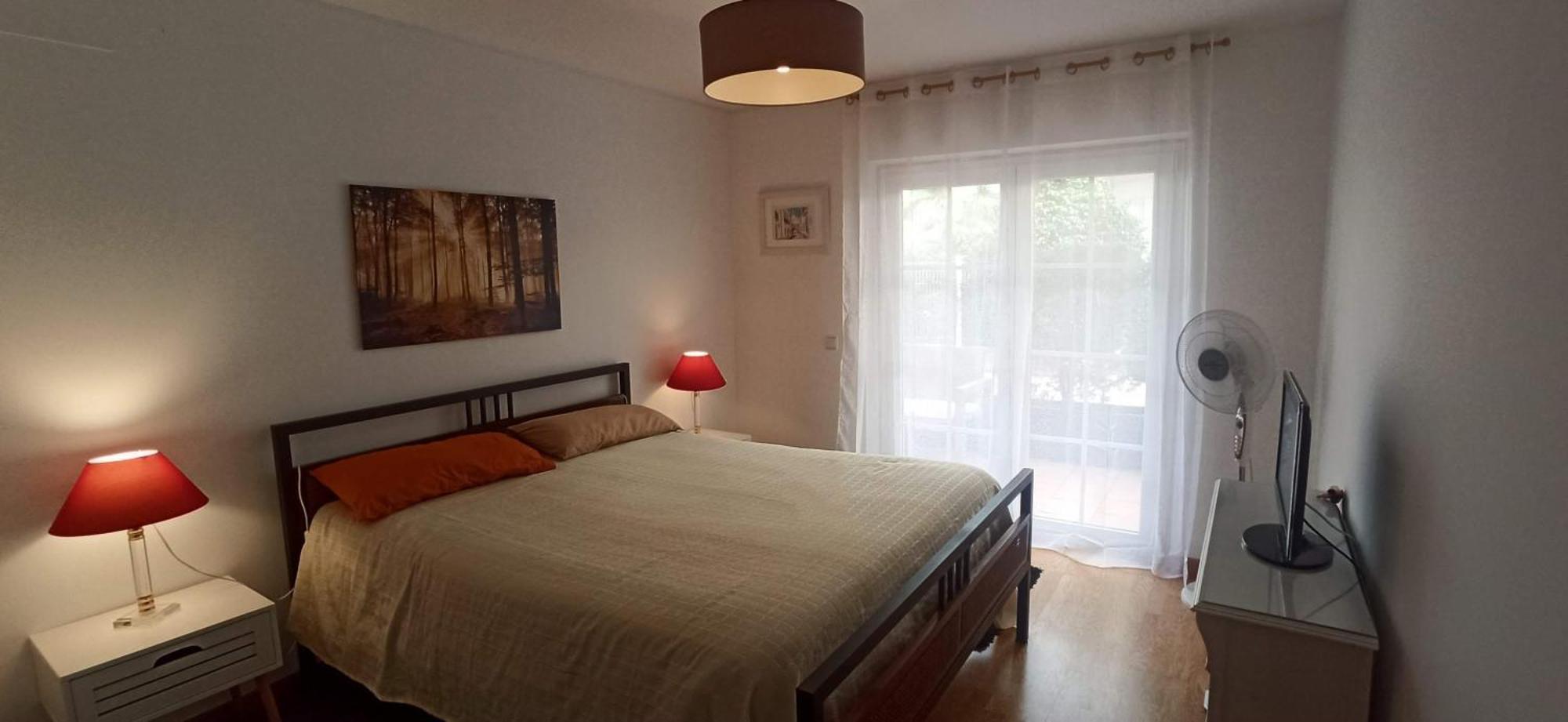 Ferienwohnung Formosa Cabanas De Tavira Exterior foto