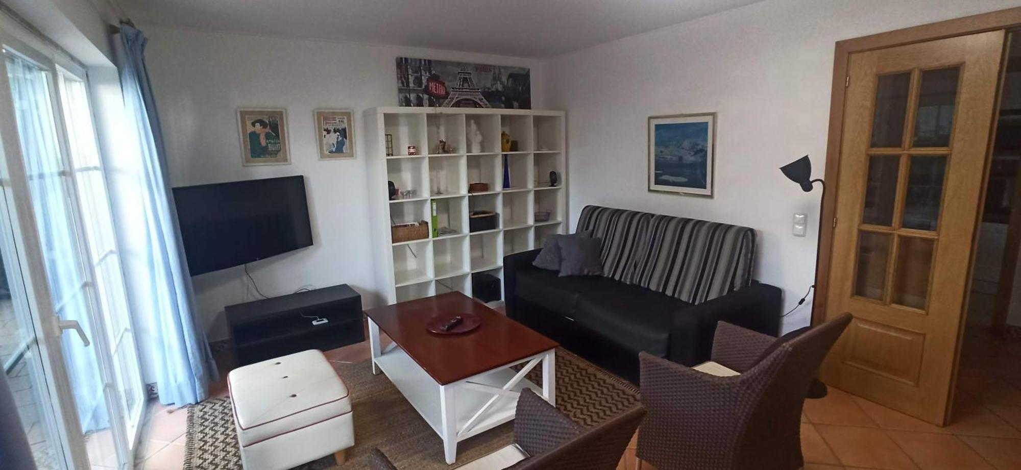 Ferienwohnung Formosa Cabanas De Tavira Exterior foto