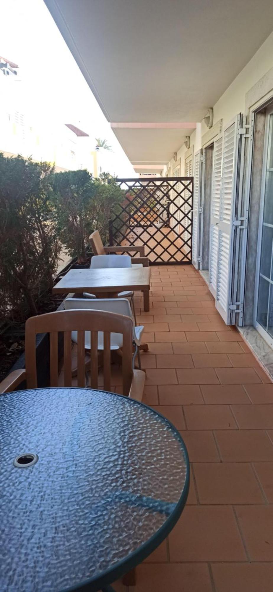 Ferienwohnung Formosa Cabanas De Tavira Exterior foto