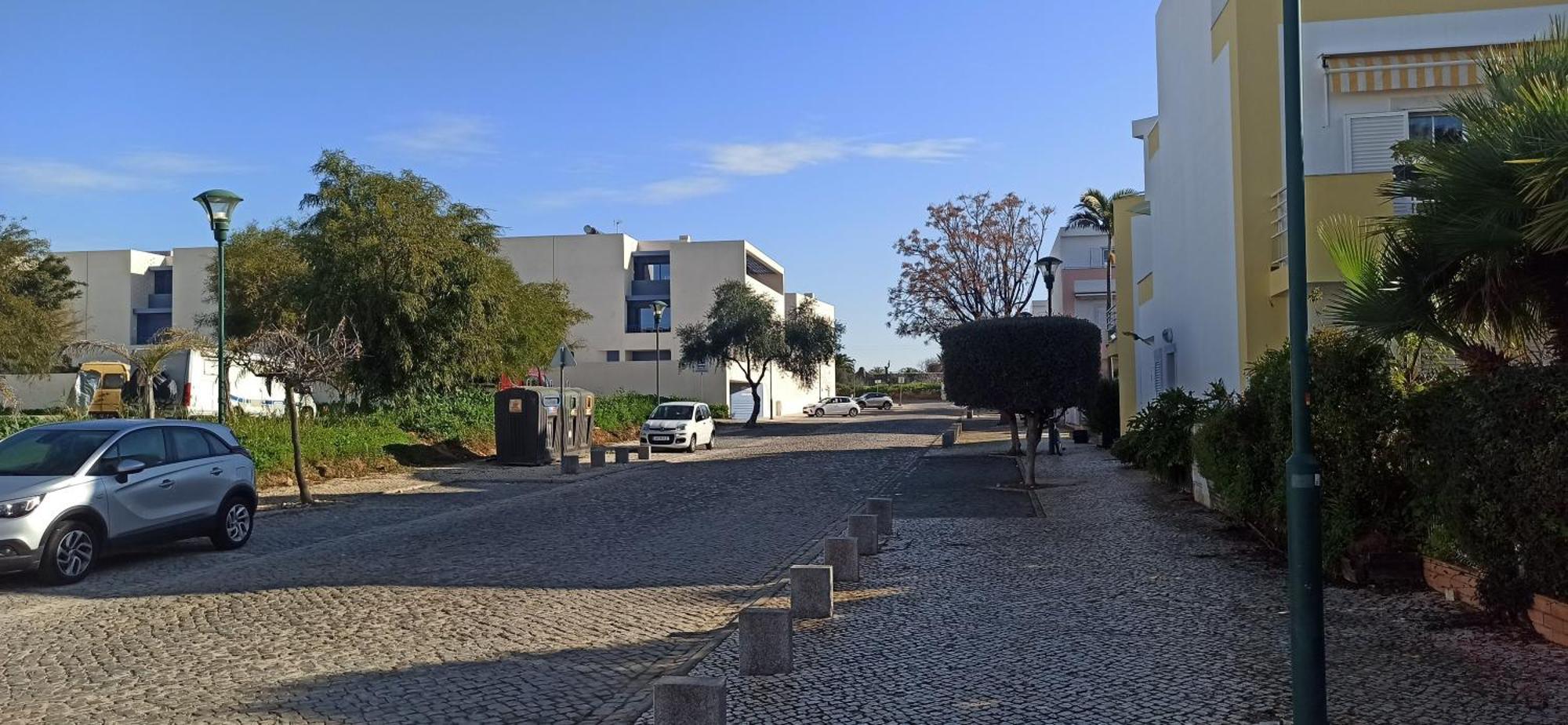 Ferienwohnung Formosa Cabanas De Tavira Exterior foto
